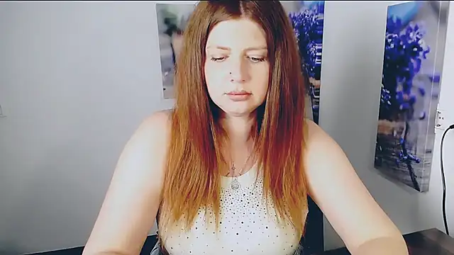 Lizzy_Love webcam