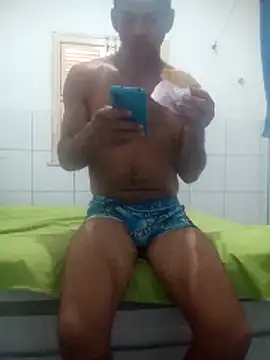 TiagosafadoFortaleza webcam