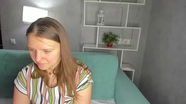 Jenny_Jimmy webcam