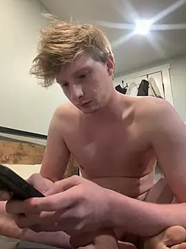 novvikk88 (M young) - Self sucking
