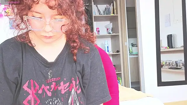 Sharon_Black webcam