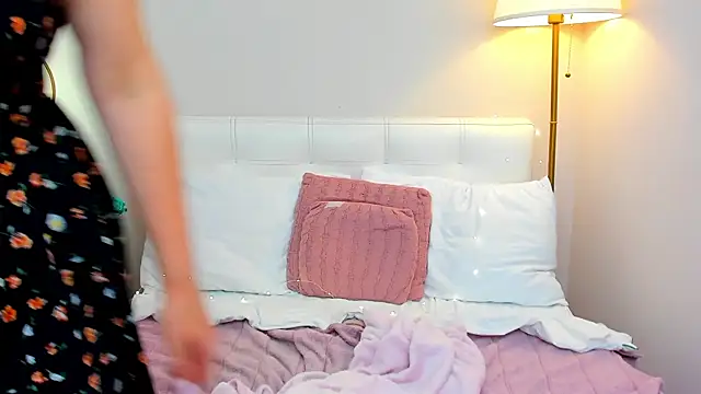 AndreaButt webcam