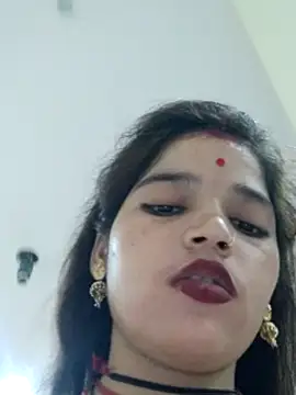 Watch Bhumika_Love143 live on EroticFlix - High definition streams