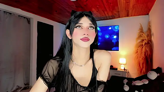 Forever_steff webcam