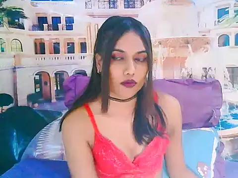 indianskies (F young) - shower me with love
