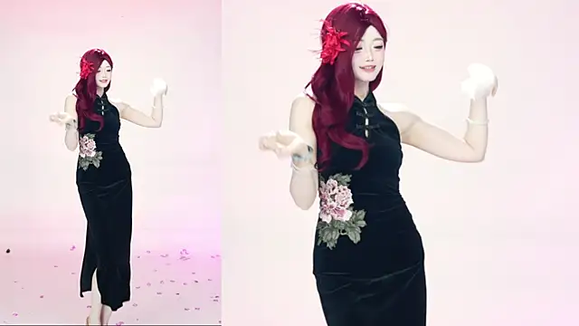 ace-111 (Ask my age) - 开场舞