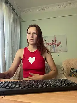 Lily_Viola webcam