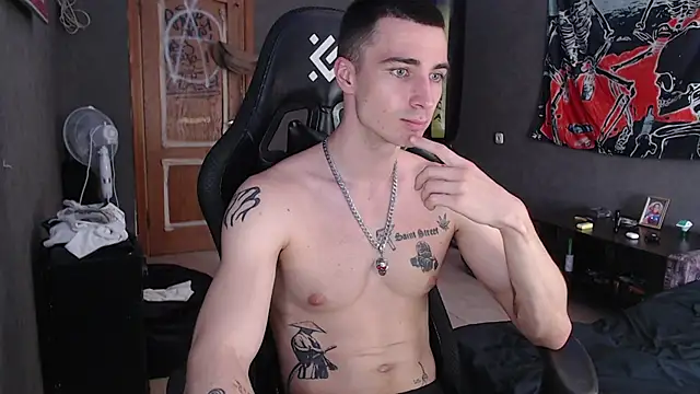 Jack_loveeee webcam