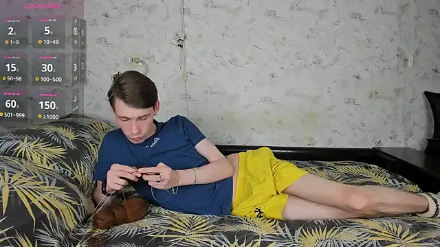 ERICK__DEEN live cam on StripChat