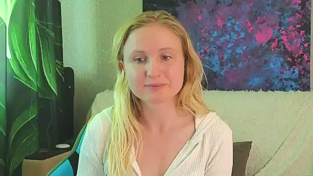 Lanavi_Smile webcam