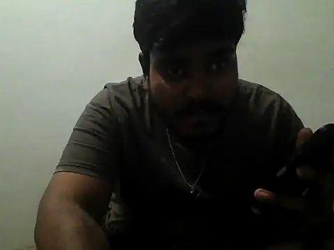 Foxboy65 webcam