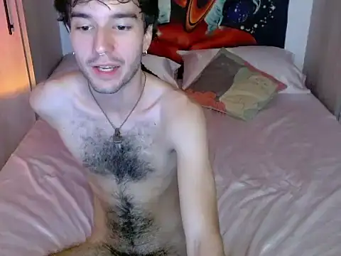 adrien_polo (M twink) - show delicious cum