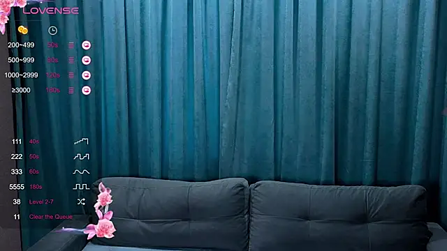 Watch PatriciaaReed live on EroticFlix - High definition streams