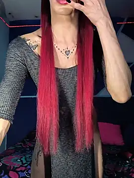 SamySeduction webcam