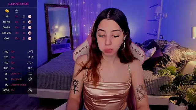 CharliGrace_ webcam