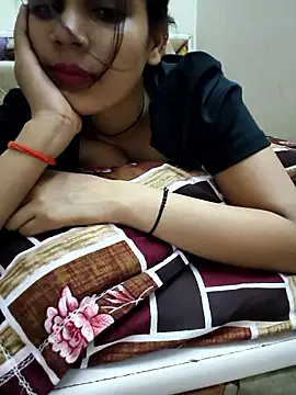 Dimple-Shah webcam