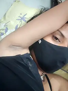 Cutie_Neetu webcam