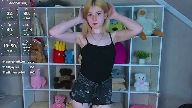 Diiana_Daviis webcam