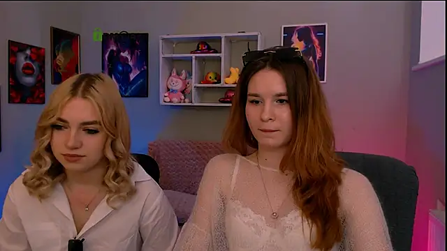 angie_foxy1 webcam