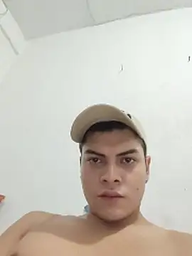 Mike3398 webcam