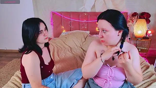 ruthhalll (G teen) - kiss the thighs