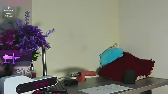 Ariel_Pink webcam
