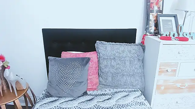 sweetMariina webcam