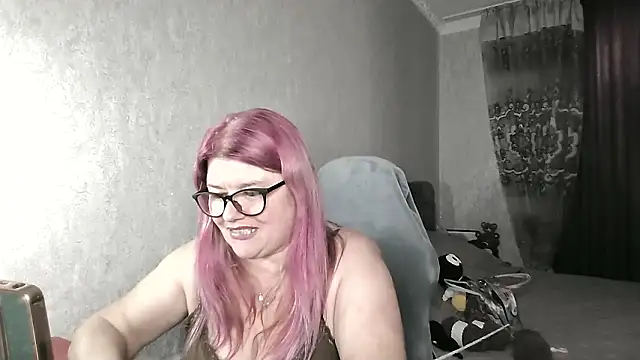 Diana_49 webcam