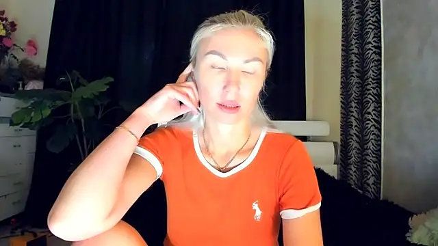 VainEnchantress webcam