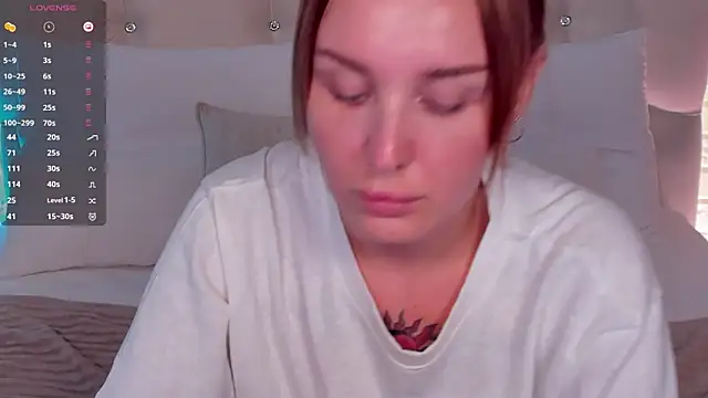 LianaFord webcam