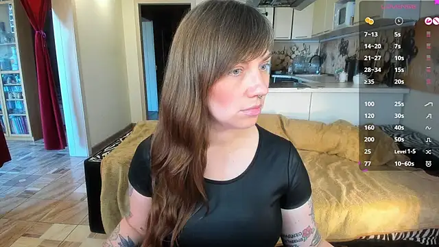 StacyTigerr