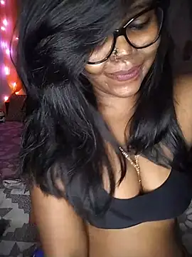 live