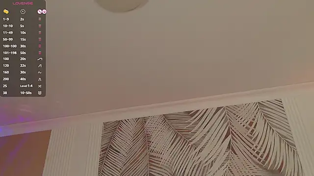 Watch Marie_Diaze live on EroticFlix - High definition streams