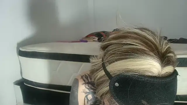 Watch barbara_anal_squirt_ live on EroticFlix - High definition streams