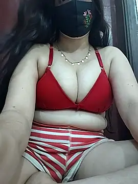 Watch Saanvi-Sen live on EroticFlix - High definition streams