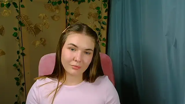 Watch Glory_air live on EroticFlix - High definition streams