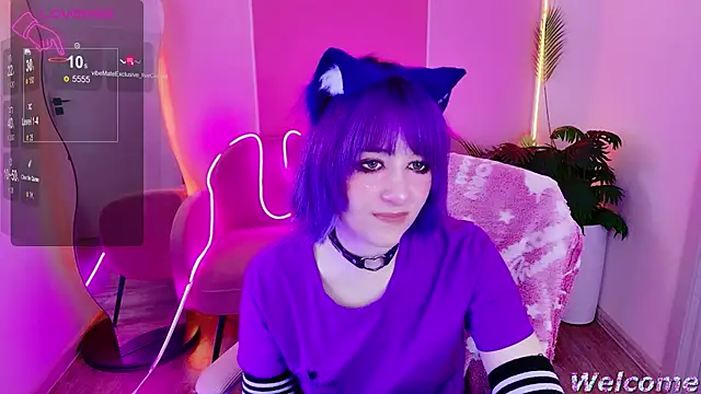 Watch Ketrin_Jones live on EroticFlix - High definition streams