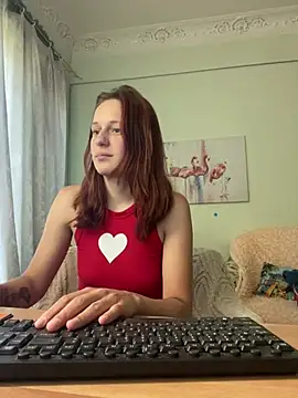 Watch Lily_Viola live on EroticFlix - High definition streams
