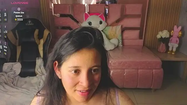 Watch sara_tellez_s live on EroticFlix - High definition streams