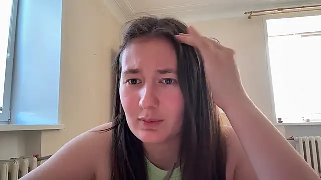 Watch InesBarraz live on EroticFlix - High definition streams