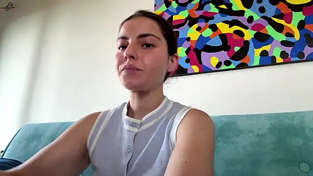 Watch MarisaKomar live on EroticFlix - High definition streams