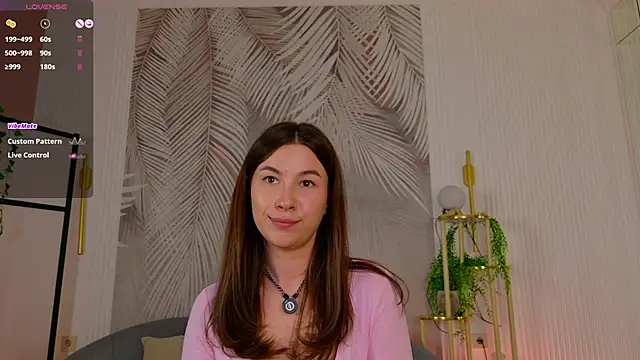 Watch Marie_Diaze live on EroticFlix - High definition streams
