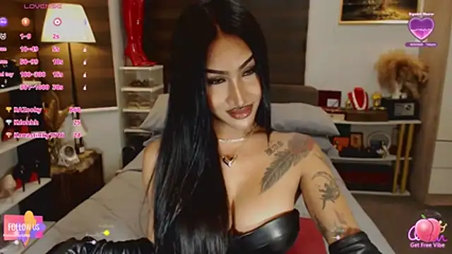 seductivevictoria (T young) - Lets Wank & Explode Together