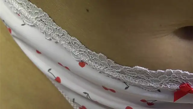 ashleybllue (F young) - Ride dildo +twerk