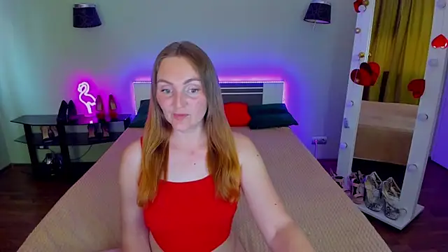 Watch MagicEyess live on EroticFlix - High definition streams