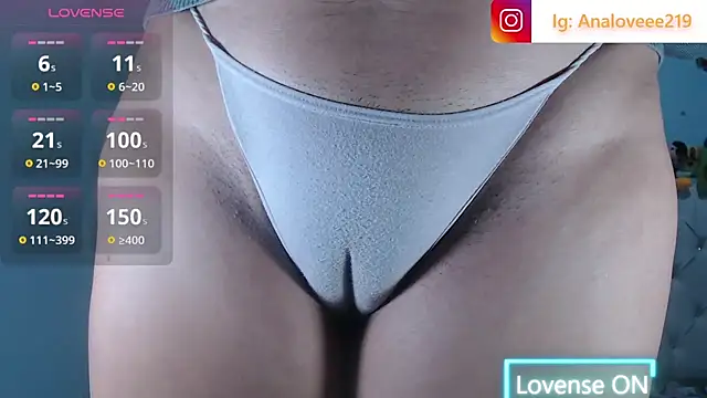 Watch ana_studio live on EroticFlix - High definition streams