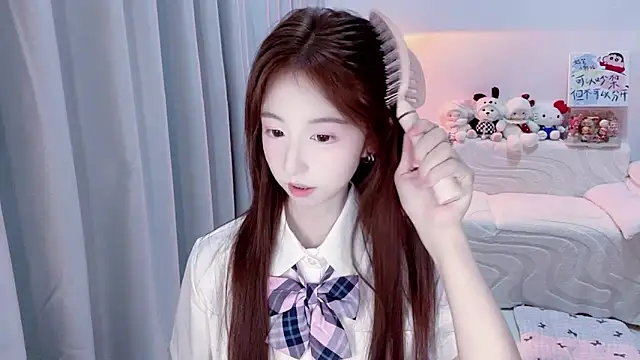 lucky-tt webcam