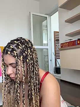 DaianaKimberly webcam