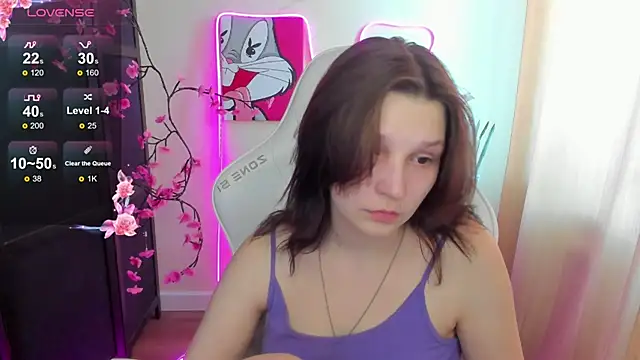 Watch AudreyyKim live on EroticFlix - High definition streams