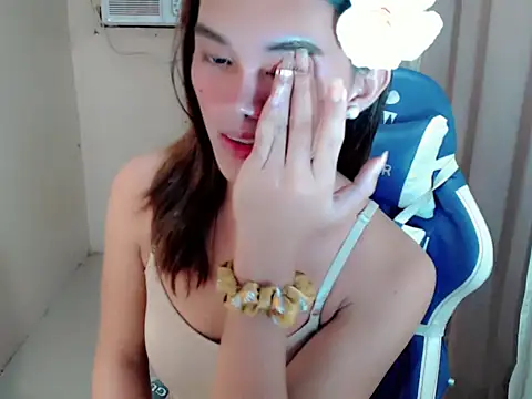 Ur_Goddes_Barbie webcam